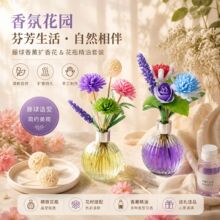 PE��ĭ�U�㻨������޹��DIY�ֹ����ϟo����޹�[���Ҿ��b����l