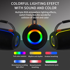 クロスボーダー新型P pro 13 bluetoothスピーカー携帯型小音響創意プレゼント屋外防水重サブウーファ