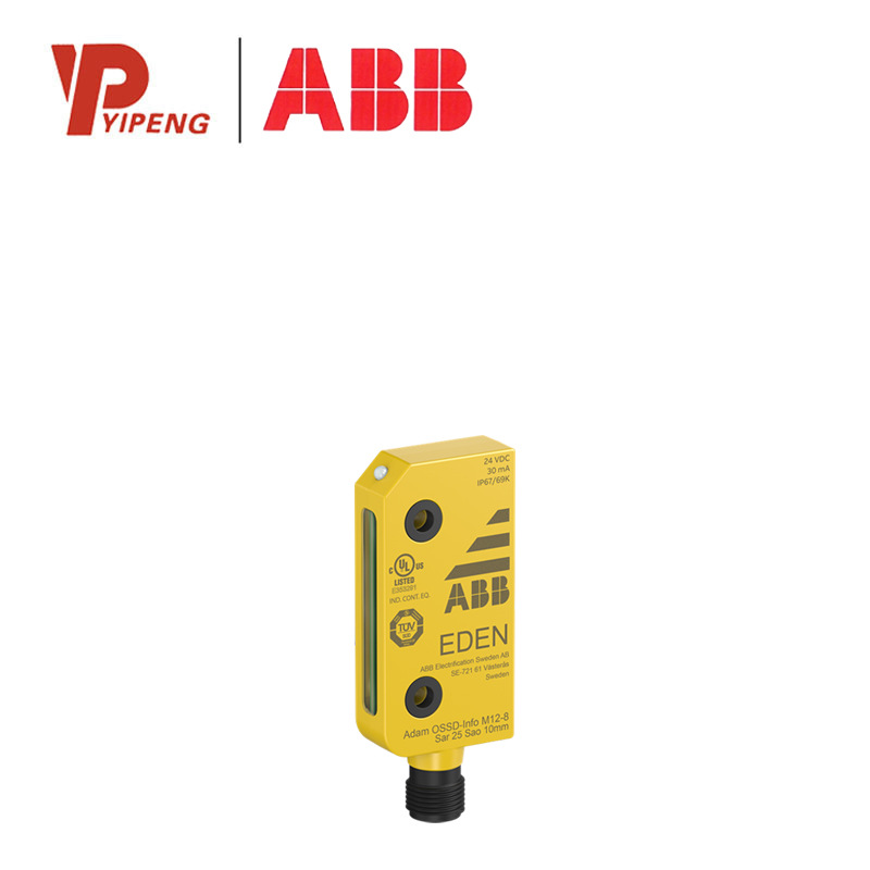 ABB   传感器 2TLA020051R5700