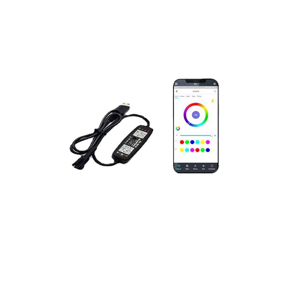 Контроллер, наука и технология, bluetooth