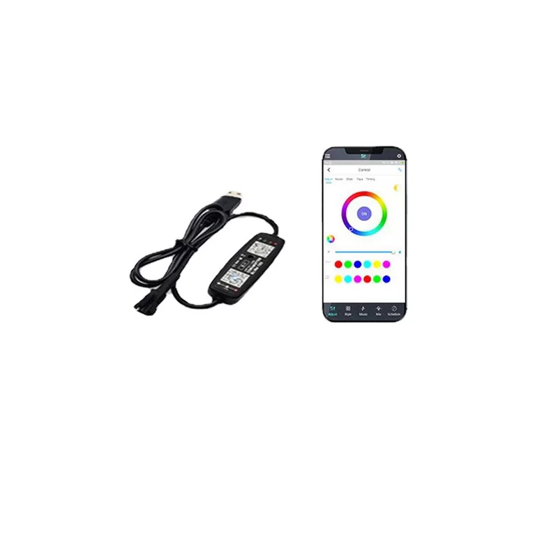 Контроллер, наука и технология, bluetooth