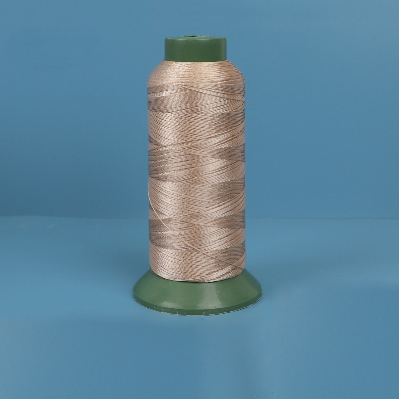 고강도 라인 (420D3 다크베이지 630)