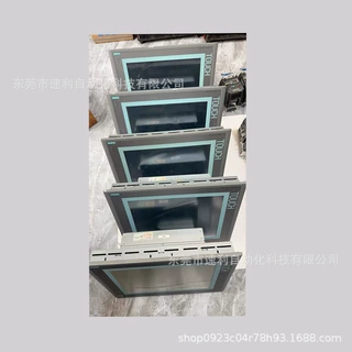 西门子工控机PC 677B 17" TOUCH DC24V供电全新正品 议价出售