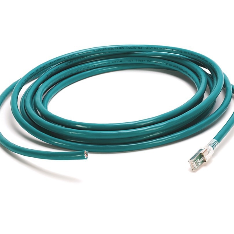 全新原装 1585J-M8HBJM-5/1585J-M8HBJM-15 美国AB罗克韦尔电缆