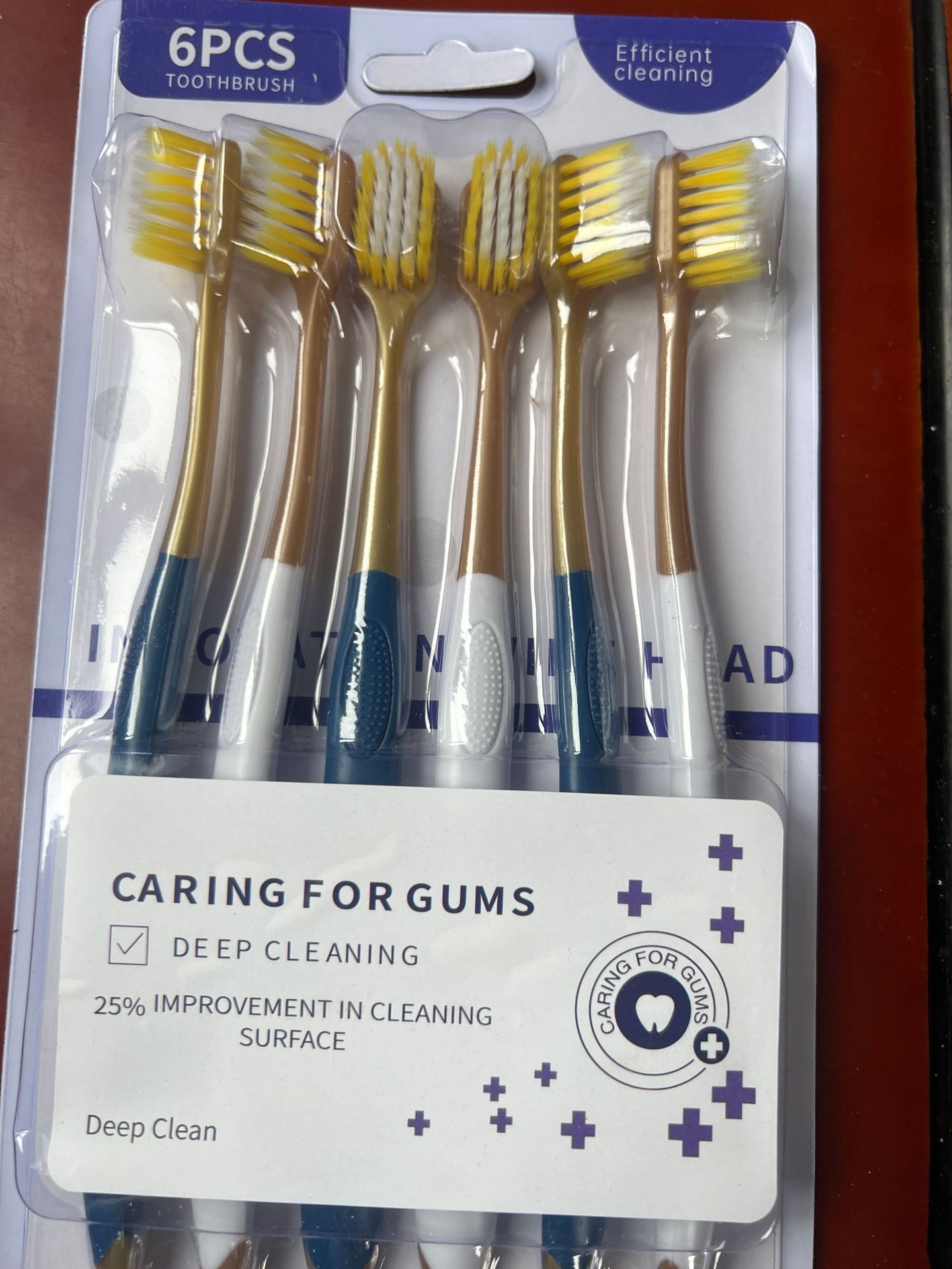 34-hole running model, price of 1 piece [6 pieces in 1 box]