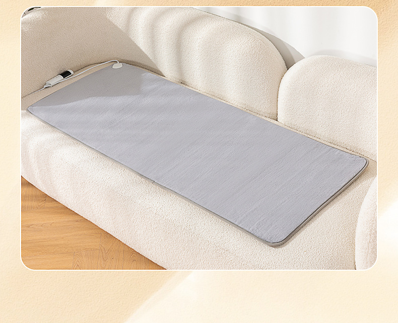 Beauty Bed Electric Blanket