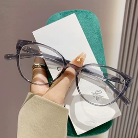 框架眼镜;太阳镜;防辐射眼镜