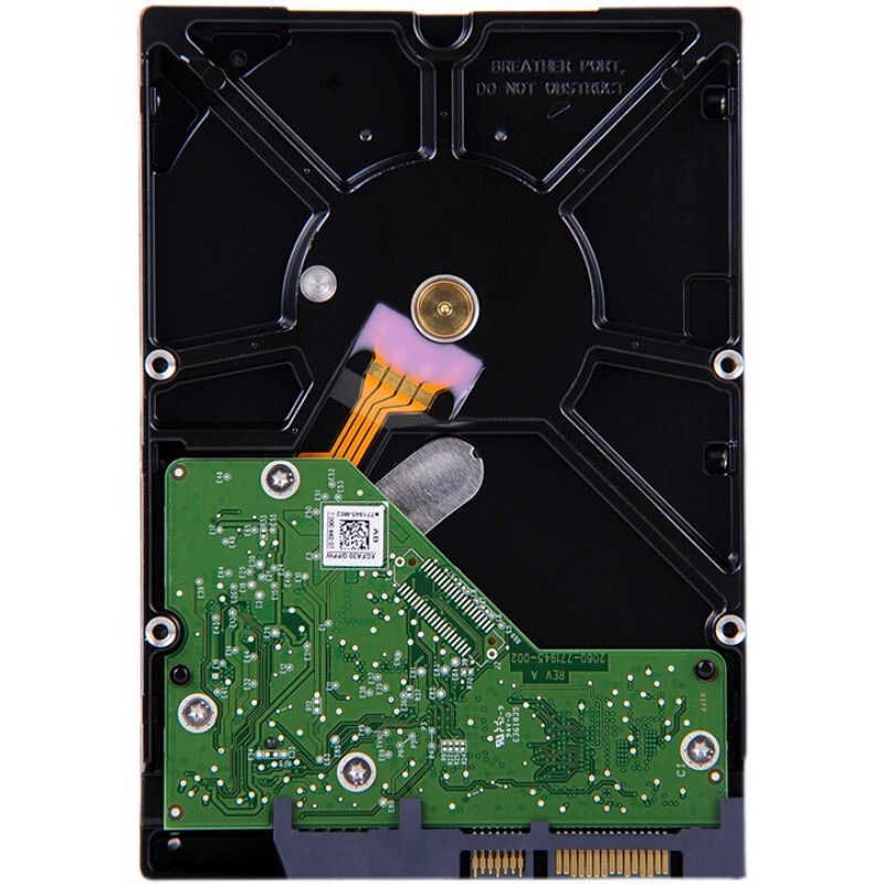 HIKVISION жесткий диск для видеорегистратора, интерфейс SATA