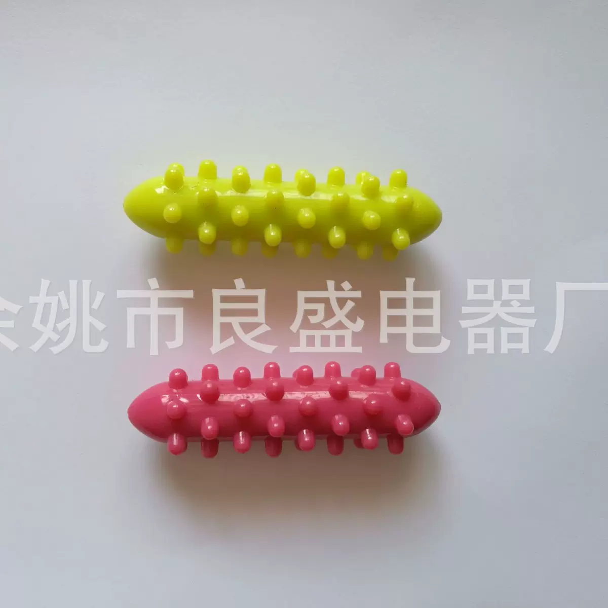 厂家直供方便实用脚底按摩器小巧多穴位按摩器健身器材