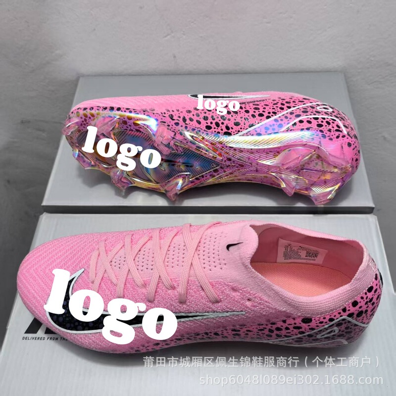 Putian Cross-Border Export Mercurial Vapor 16 Elite Assassin 16Th Generation Ronaldo Fg Spike Football Shoes