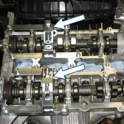 timing tool, Mühərrik tənzimləmə alətləri