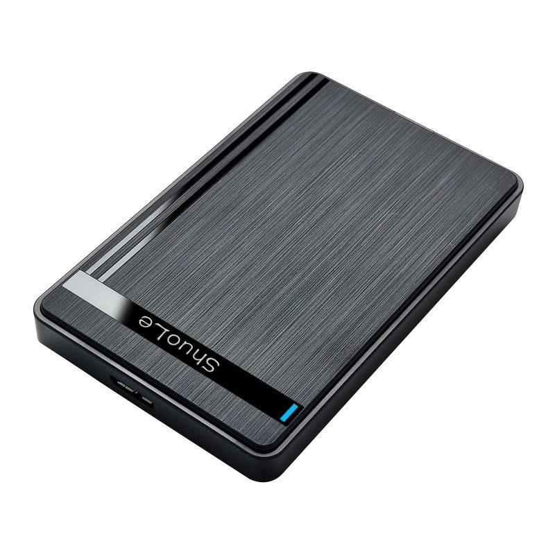 Новый SSD 2,5 дюйма твердотельный диск, инструмент без SATA, USB 3.0 внешний корпус для мобильного диска