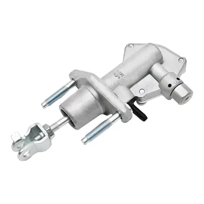 Other brake systems is suitable for