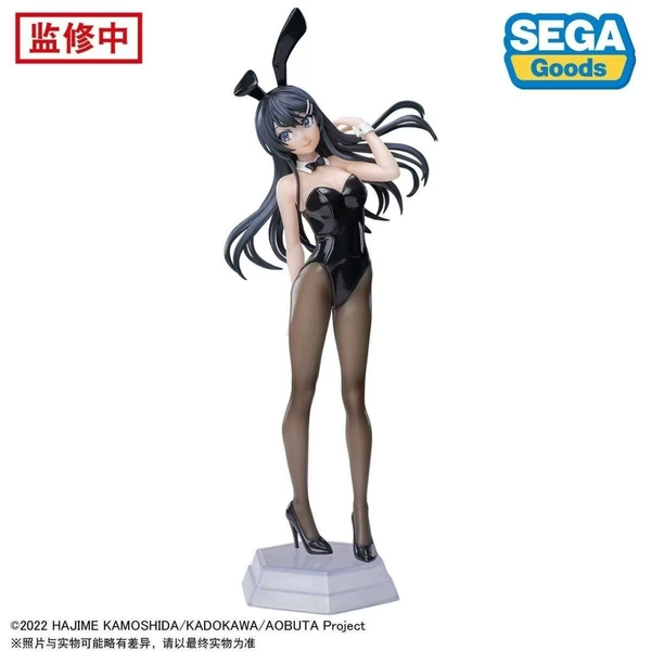Mai Rabbit Girl