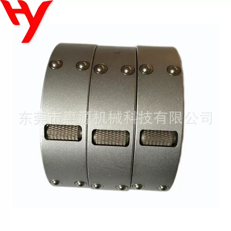 河南滑差环  河南滚珠滑差环 西村滑差环 键式滑差环包装机