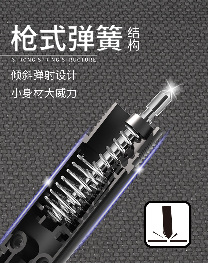 Car Safety Hammer Aluminum Alloy Car Life Hammer Multifunctional Underwater Emergency Tungsten Steel Escape Hammer Mini Window Breaker