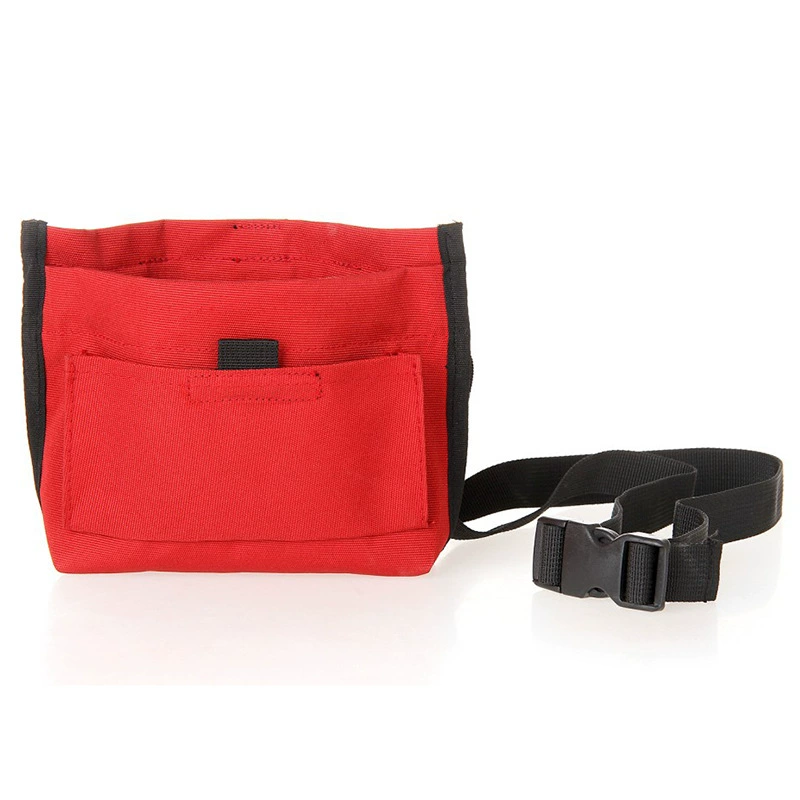 Сумка для дрессировки домашних животных