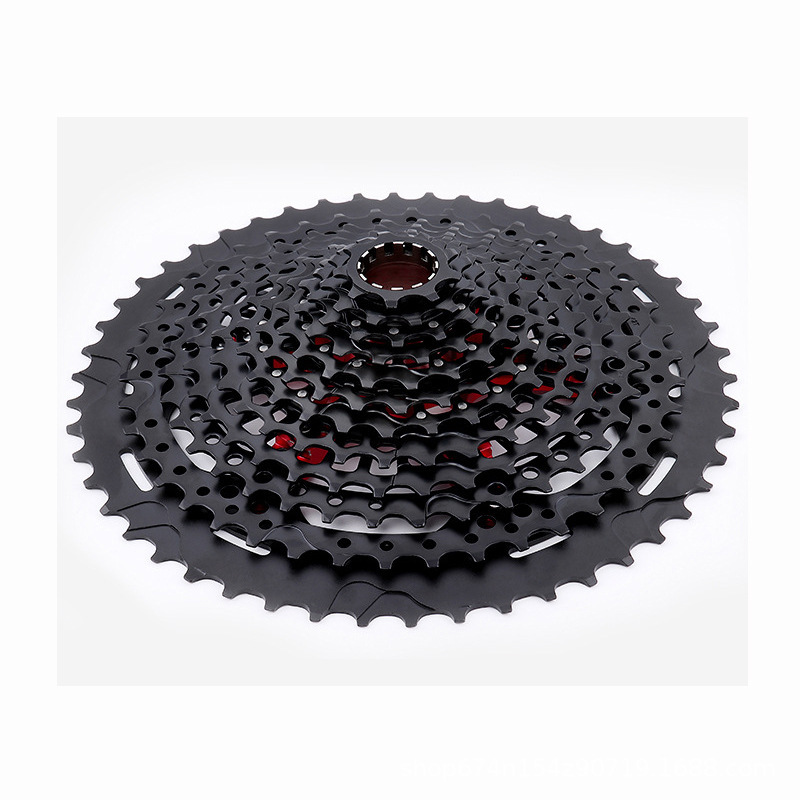 VIARON volante de bicicleta de montaña 12 velocidades engranaje XD 9 - 50T cartucho volante en piezas de bicicleta hueca