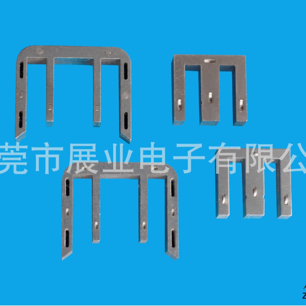 ��ȡ��繤�ֱ�ѹ��EI����Ƭ�ӹ�������������Ƭҽ����е����Ƭ