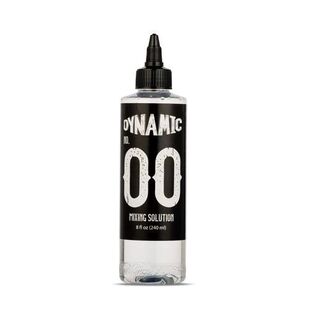 ԭ�b�����ݼy��ɫ��Mixing Solution��ƿ8oz�y��īˮ���l