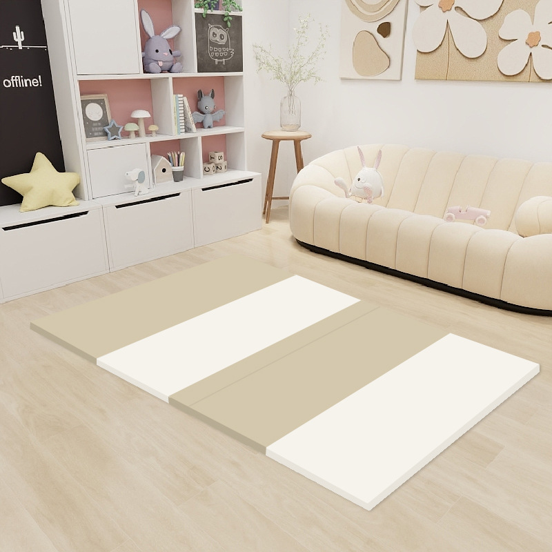 5 veces blanco caqui