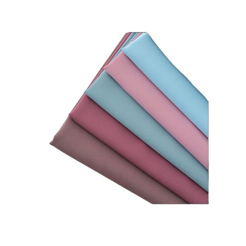 Robe fabric SPH matte broken-card POKA women's robe fabric from Shaoxing, wide width