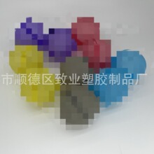 工厂库存处理  新款8磁铁硅胶水球玩具可重复使用硅胶水仗水球