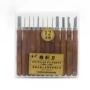 唐氏件套仿红木木工刻刀