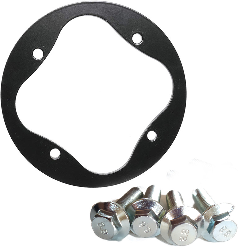 Lawn Mower Spindle Cutter Head Reinforcement Ring 918-04126 918-0671B 918-04125 618-04636