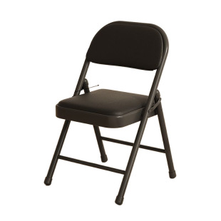 Household Folding Chair Computer Chair Simple Stool Training Conference Chair Portable Back Chair Dormitory Office Chair Dining Chair