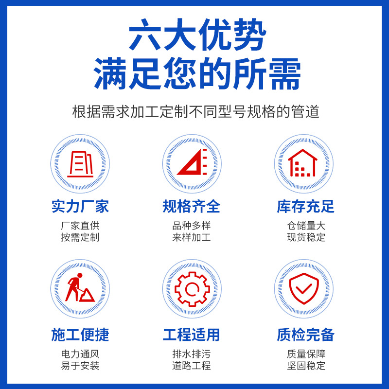 PE water supply pipe 4 minutes 20 tap water drinking black HDPE coil PE drainage hard pipe irrigatio