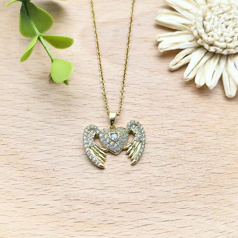 XL1494-23 사랑의 날개