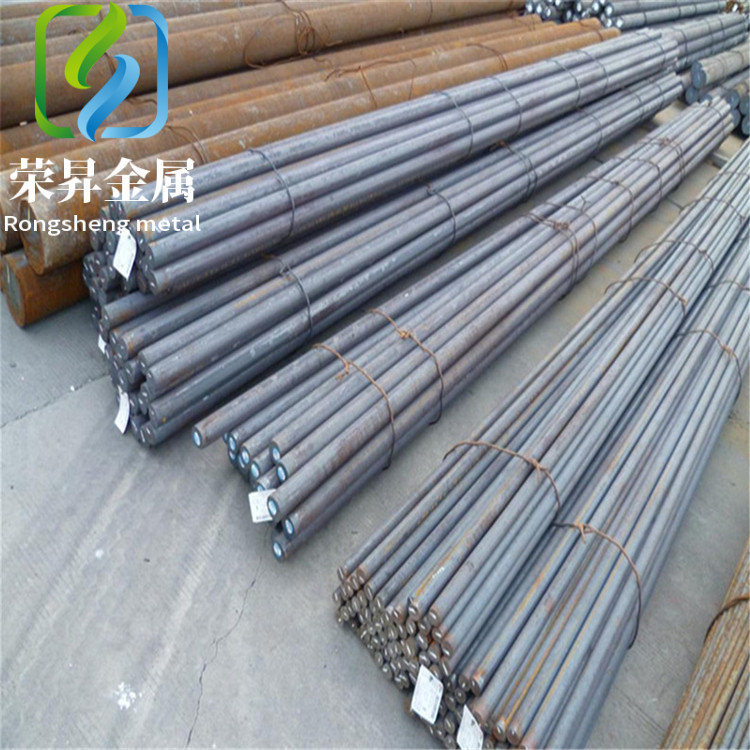 供应15CrNi 6合金钢钢板棒材1.5919锻压性渗碳钢合金钢圆钢