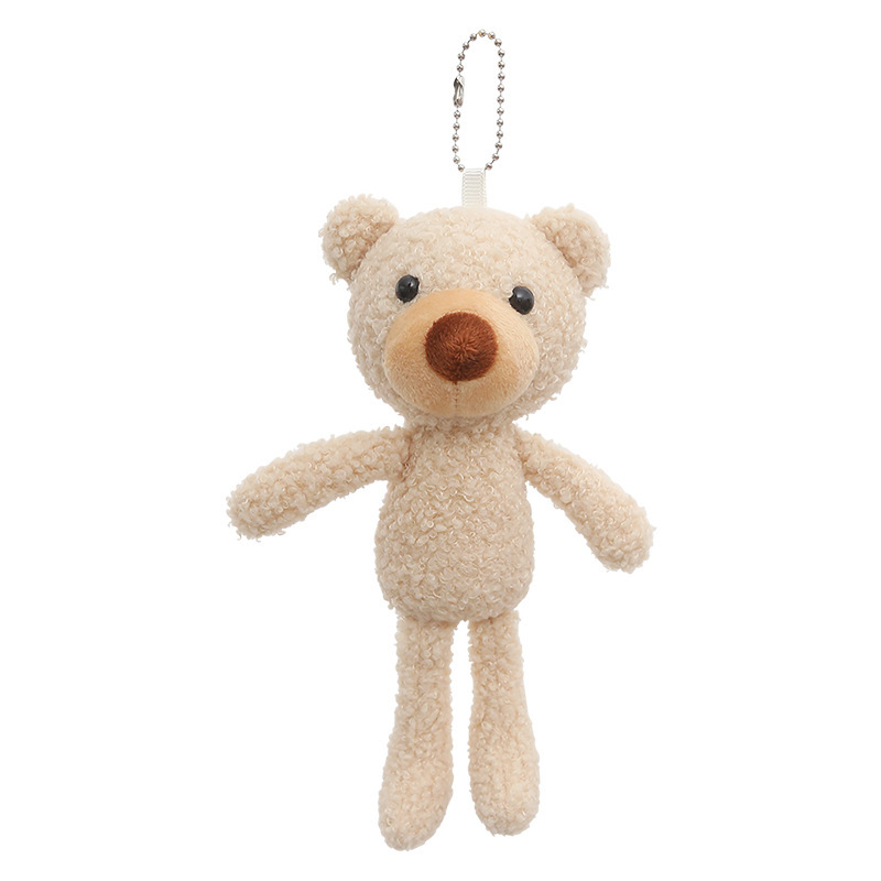 봉제 테디 베어