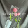 Tulips deep pink