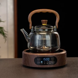 电陶炉;茶壶;烧烤炉