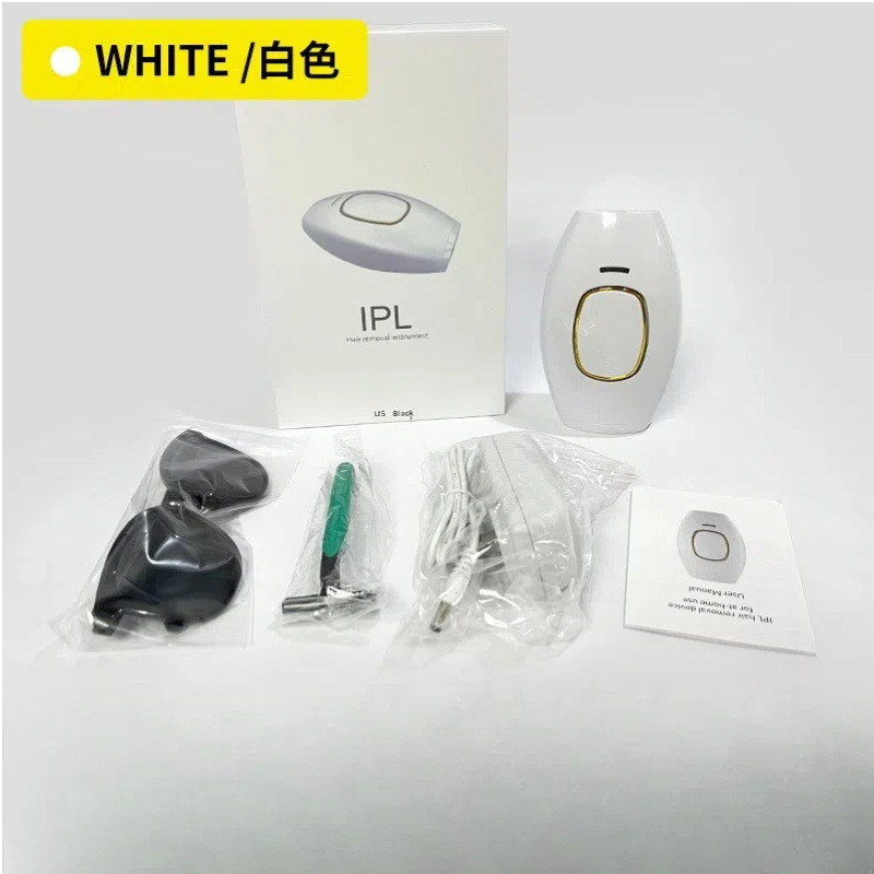 クロスボーダーIPLレーザー脱毛器家庭用光子若肌器全身無痛881脱毛器メーカー直販|undefined