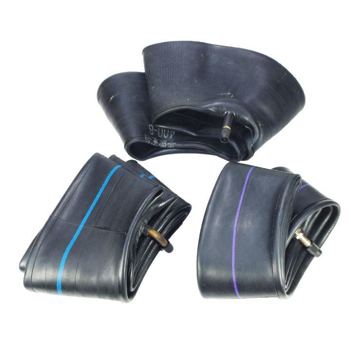 Motorcycle electric car 3.50-10 tricycle battery car mini-tiller 4.00-8 trolley agricultural machinery inner tube