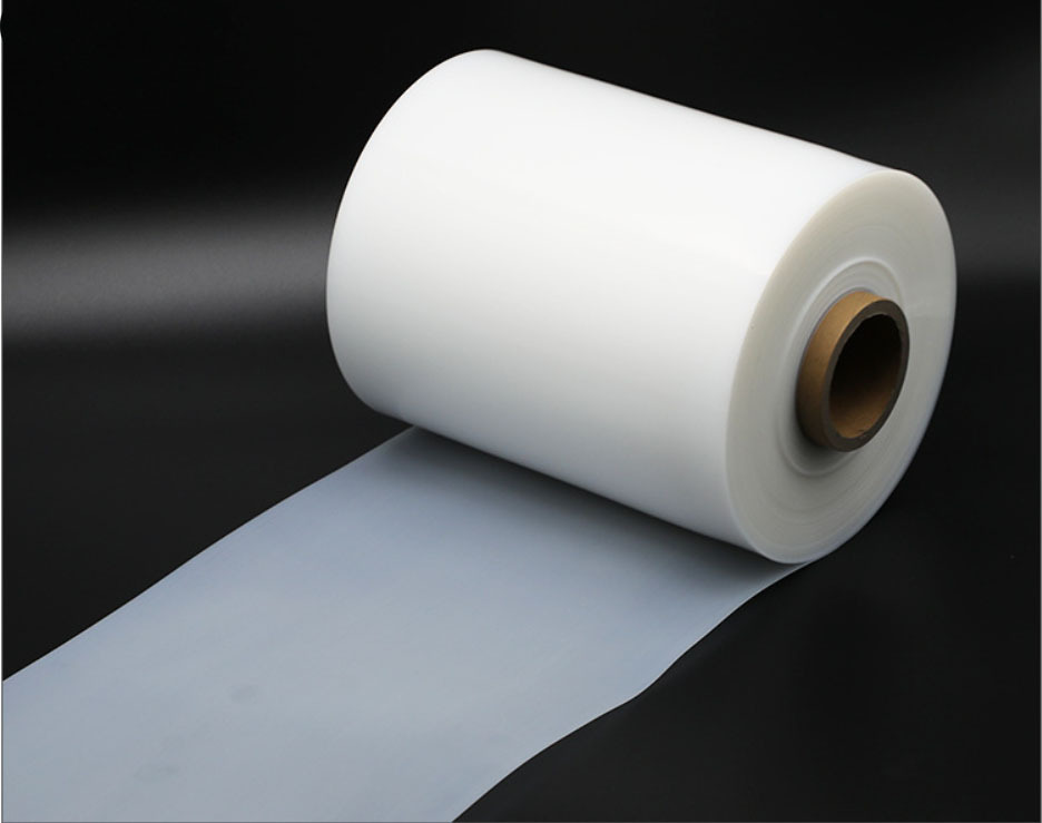 PTFE钠化膜彩色单面钠化可背胶 特氟龙薄膜 聚四氟乙烯铁氟龙薄膜