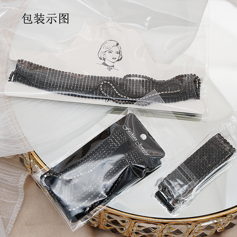 定制款三件套2102080黑色套装