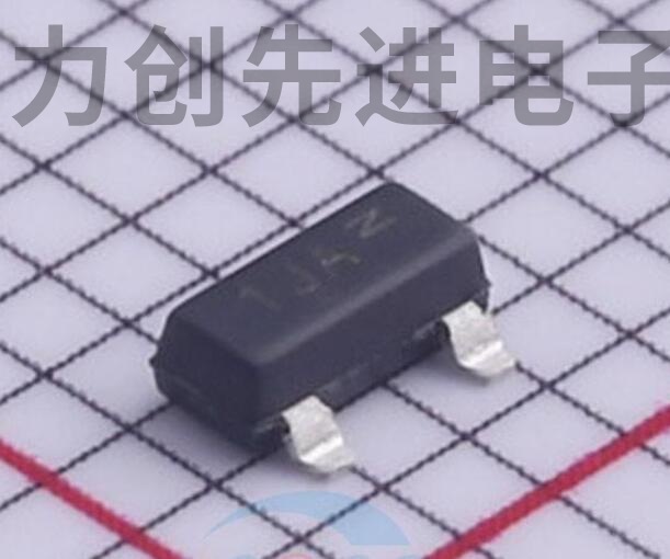 MMBT2369ALT1G 封装 SOT-23-3 三极管