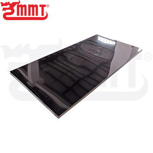 Solar thermal selective blue film flat plate collector source manufacturer flat plate solar lock heating hot water