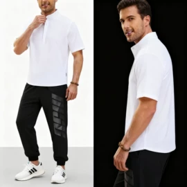 男式卫衣;男式夹克;男式衬衫