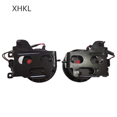 Suitable for Mitsubishi Fog lamp