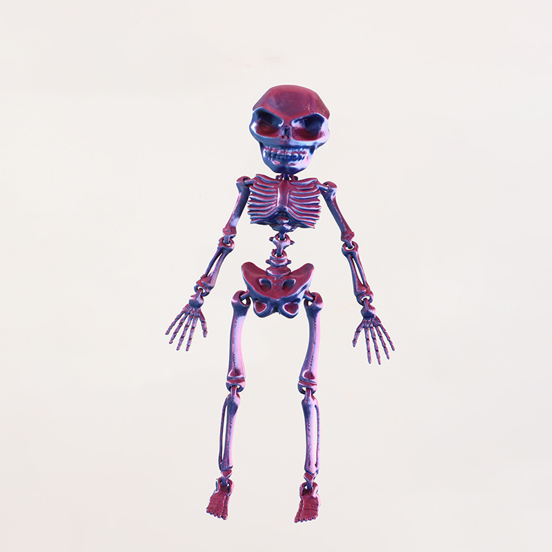 PLA�羳����3D��ӡ��������Ա��߻����˰ڼ���������