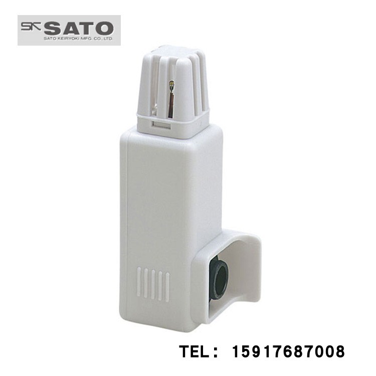 数据记录器 温度传感器  SK-LT II-2 SK-LT II-1