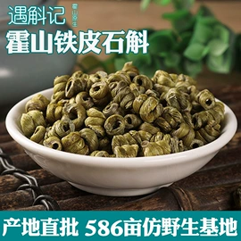 石斛/枫斗;盆栽;礼品盒