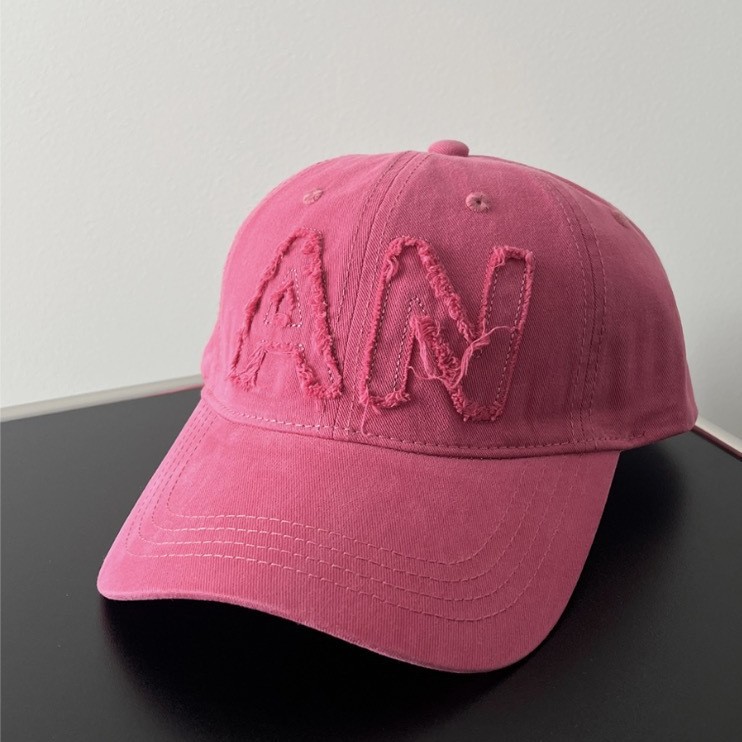 Summer brand hat, baseball cap, Korean style