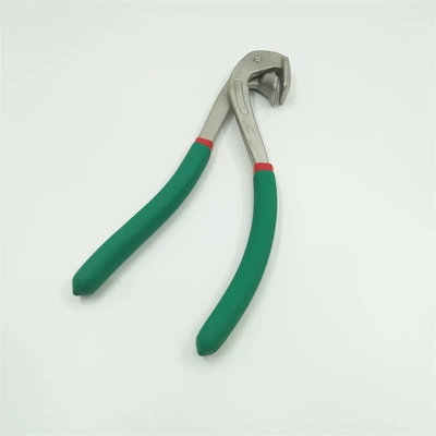 Car dent pit repair Sheet Metal Spray Repair - chick-nose-pliers