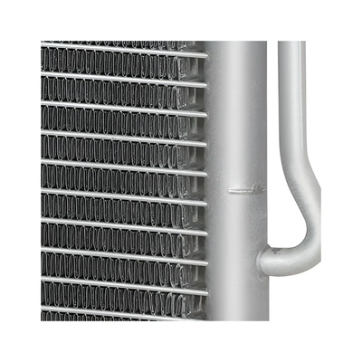 Soyutma sisteminin digər hissələri Car Condenser 64536805452